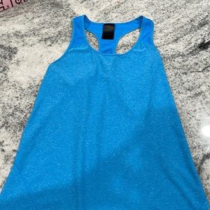 Adidas tank top